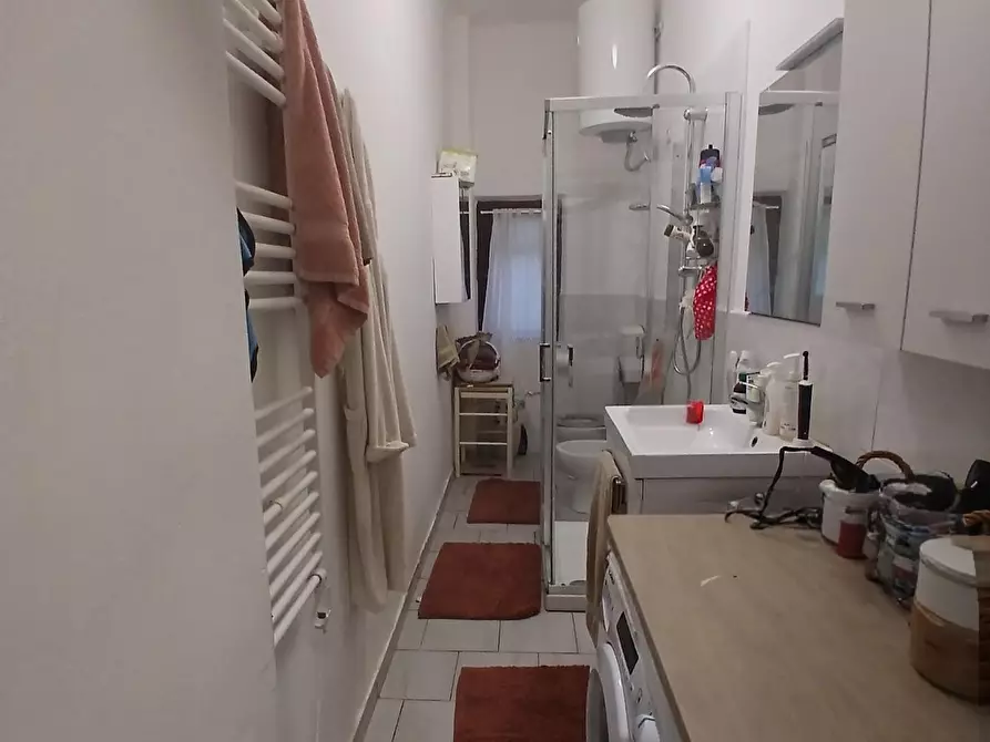 Immagine 32 di Appartamento in vendita  a Livorno