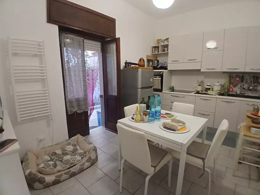 Immagine 21 di Appartamento in vendita  a Livorno