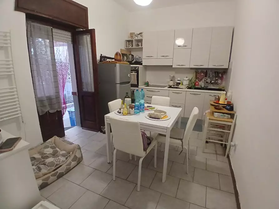 Immagine 19 di Appartamento in vendita  a Livorno