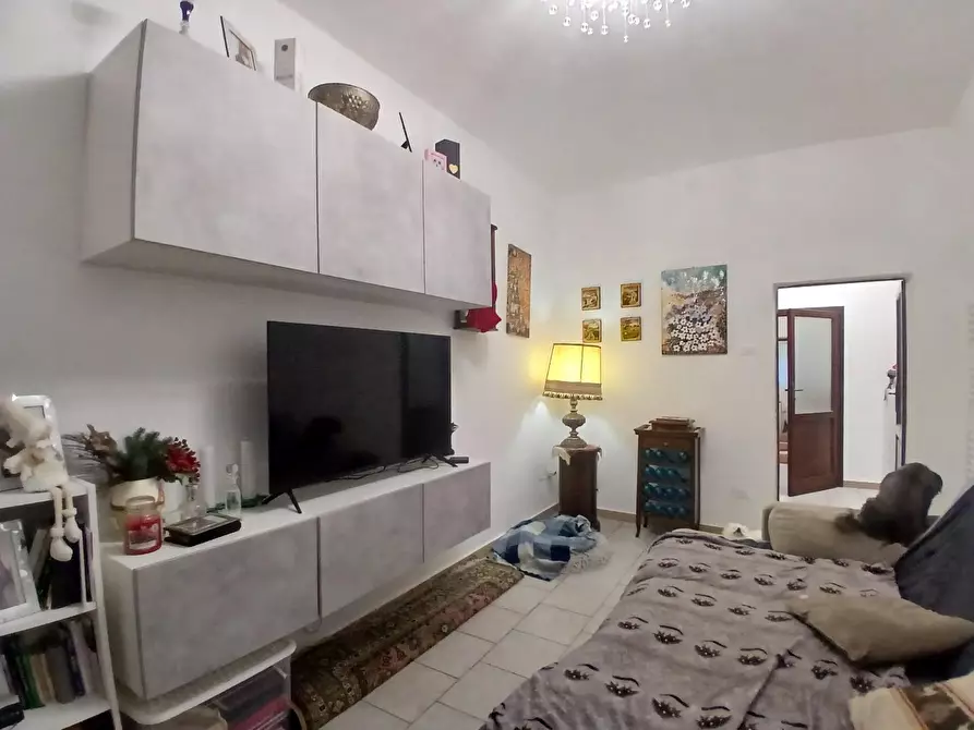 Immagine 11 di Appartamento in vendita  a Livorno