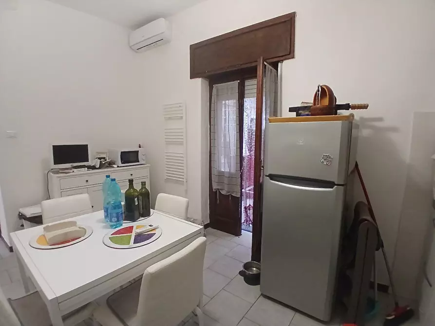 Immagine 25 di Appartamento in vendita  a Livorno