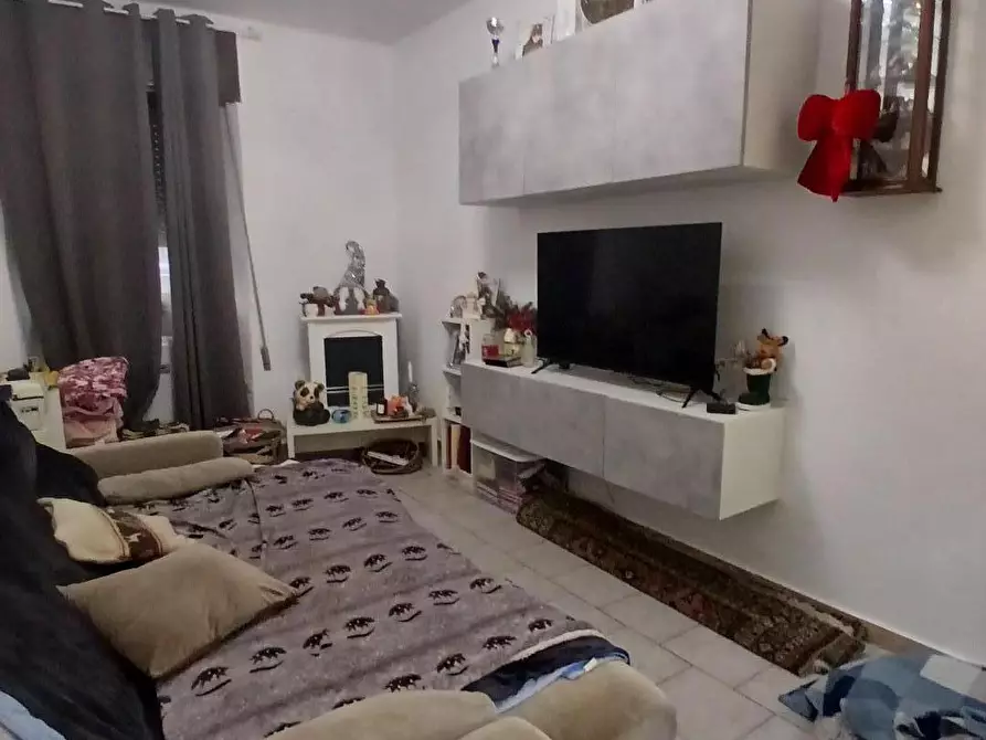 Immagine 7 di Appartamento in vendita  a Livorno