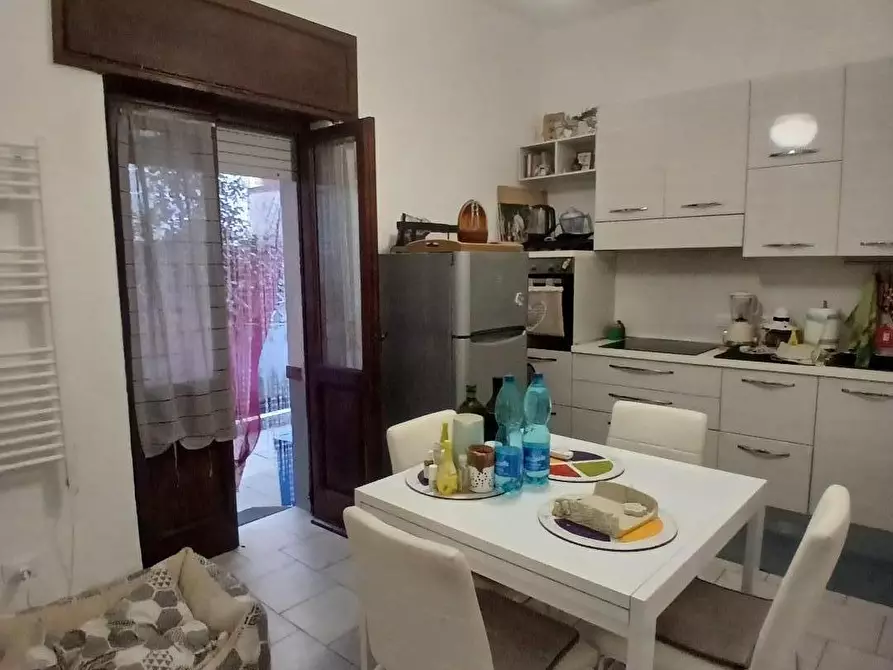 Immagine 22 di Appartamento in vendita  a Livorno