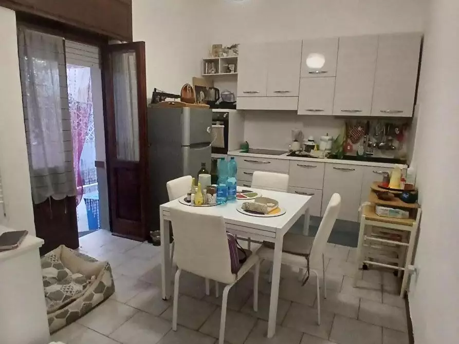 Immagine 20 di Appartamento in vendita  a Livorno