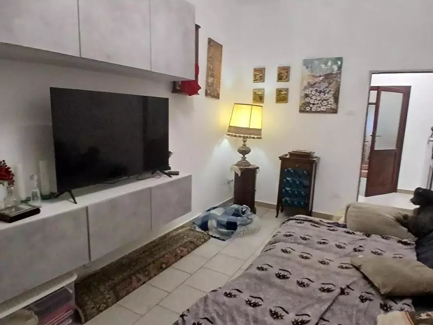 Immagine 12 di Appartamento in vendita  a Livorno