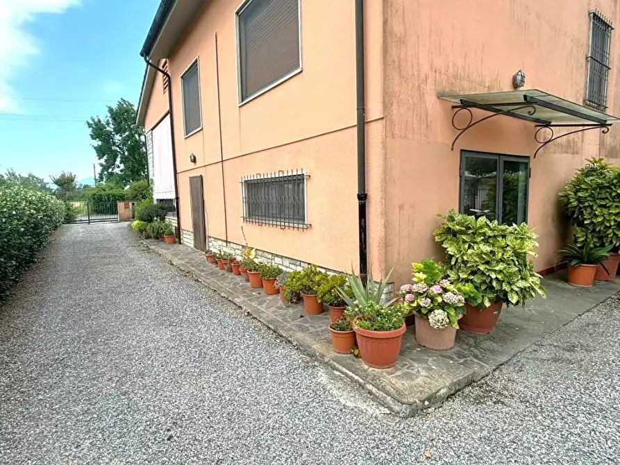 Immagine 28 di Villa in vendita  a Capannori