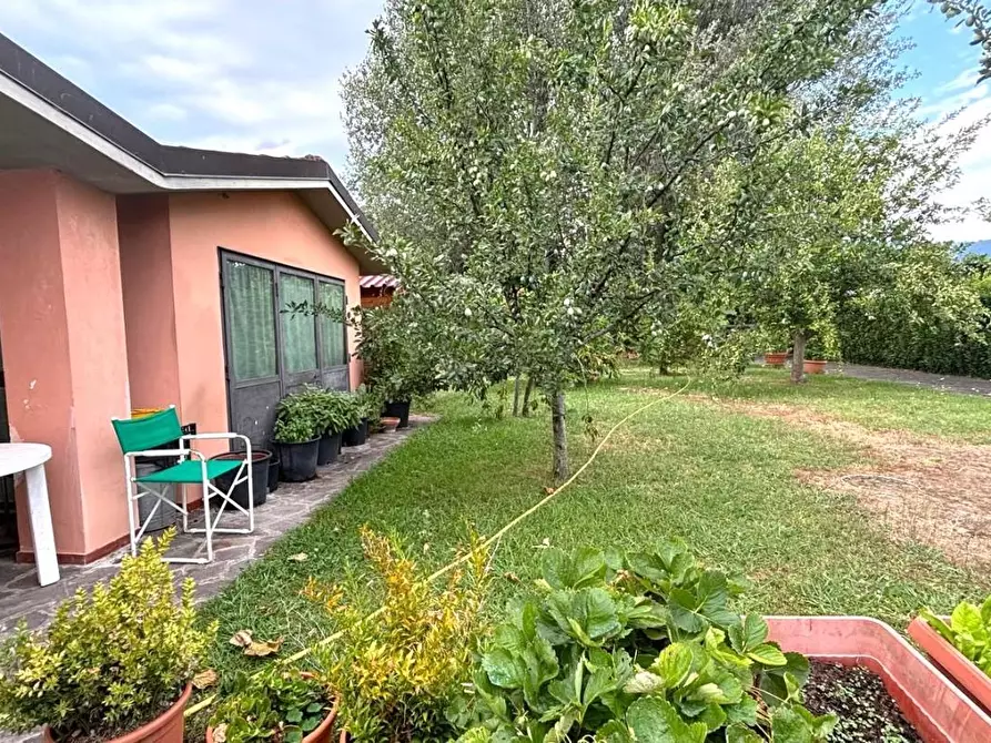 Immagine 2 di Villa in vendita  a Capannori