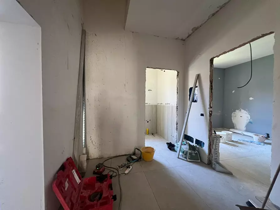 Immagine 9 di Appartamento in vendita  a Firenze