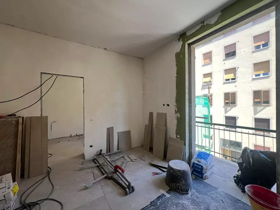 Immagine 12 di Appartamento in vendita  a Firenze