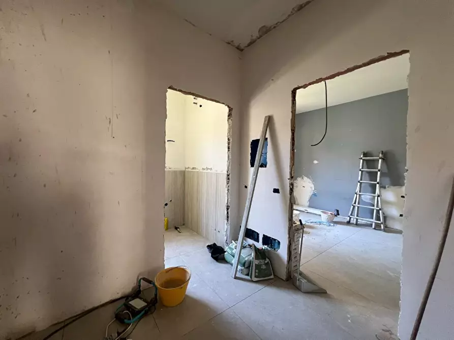Immagine 4 di Appartamento in vendita  a Firenze