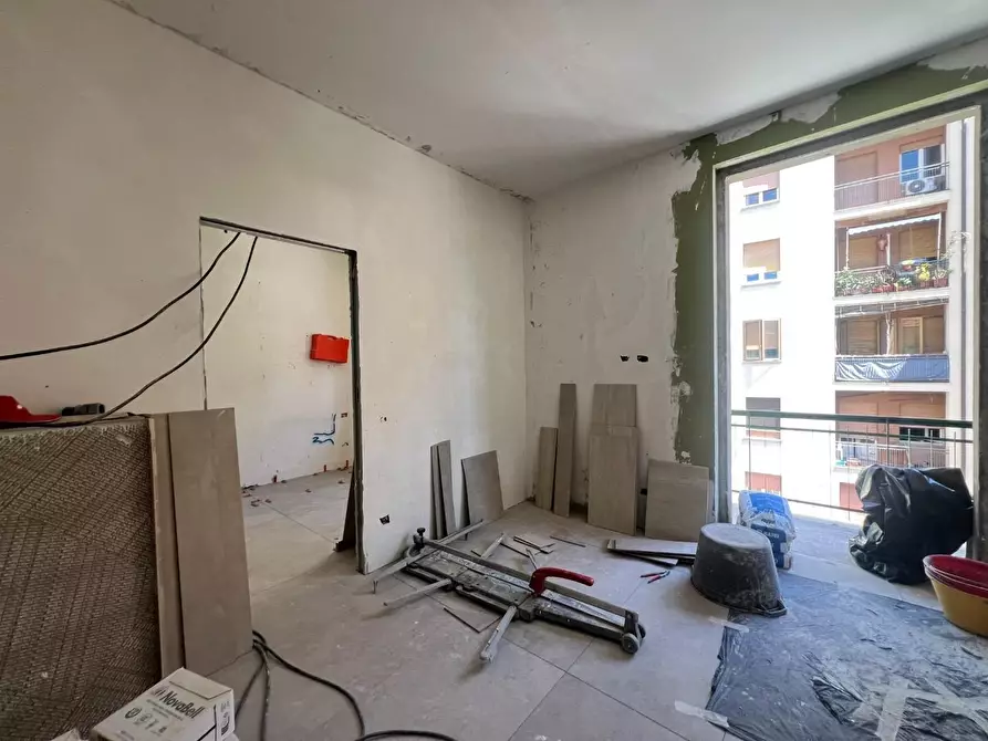 Immagine 2 di Appartamento in vendita  a Firenze