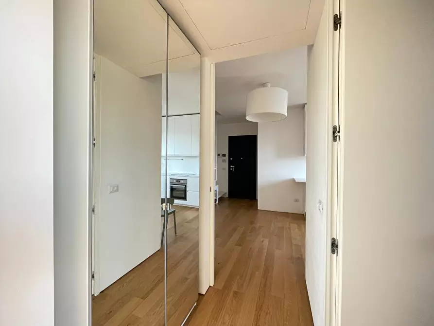 Immagine 29 di Appartamento in vendita  a Firenze