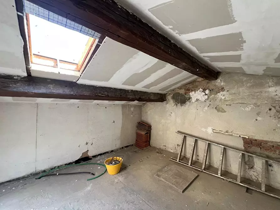 Immagine 7 di Appartamento in vendita  a Firenze