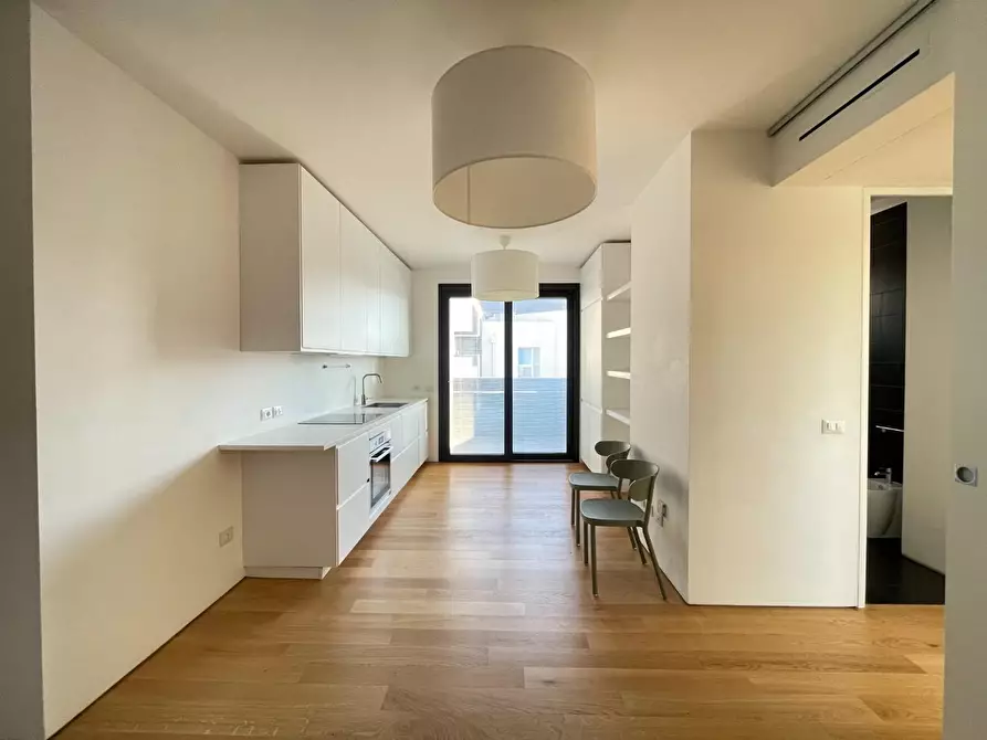 Immagine 15 di Appartamento in vendita  a Firenze