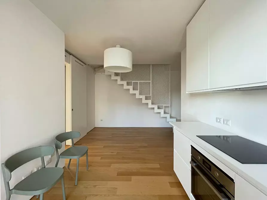 Immagine 23 di Appartamento in vendita  a Firenze