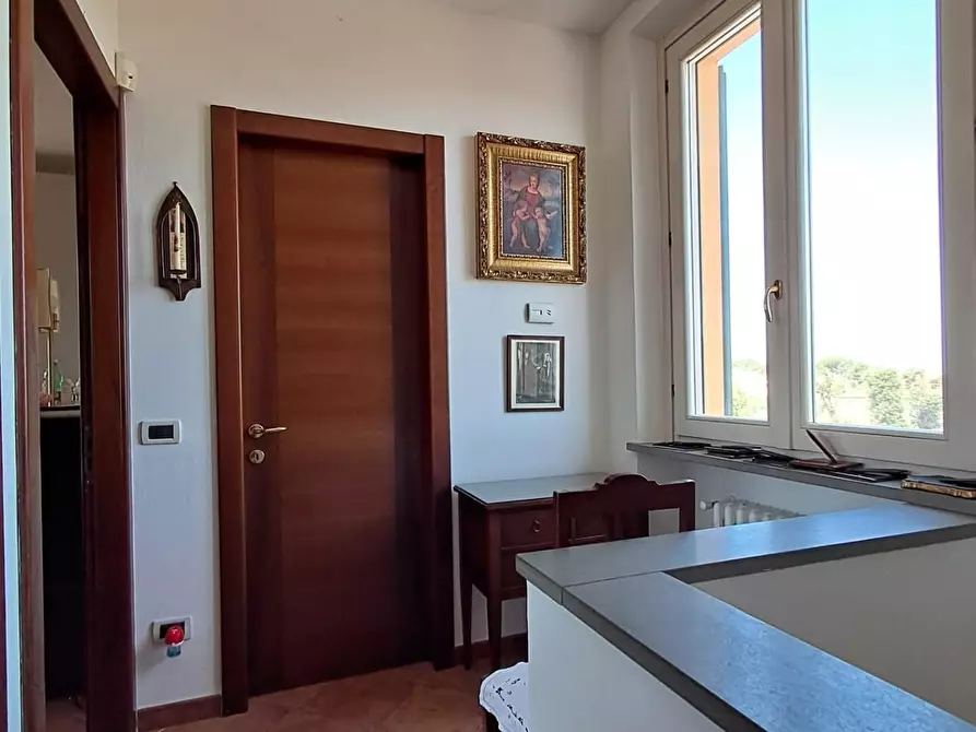 Immagine 10 di Terratetto in vendita  a Livorno