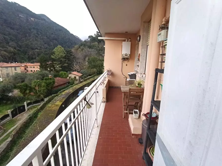 Immagine 7 di Appartamento in vendita  a Massa