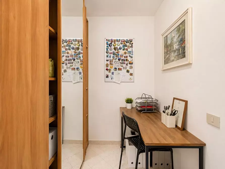 Immagine 9 di Appartamento in vendita  a Empoli