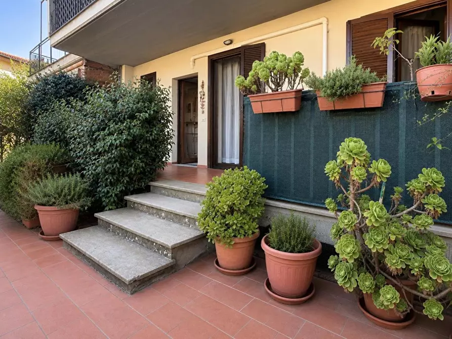 Immagine 2 di Appartamento in vendita  a Empoli