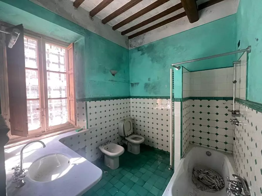 Immagine 35 di Villa in vendita  a Capannori