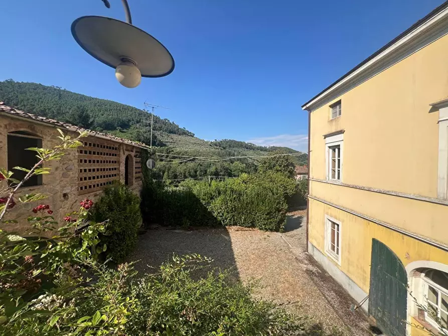 Immagine 54 di Villa in vendita  a Capannori