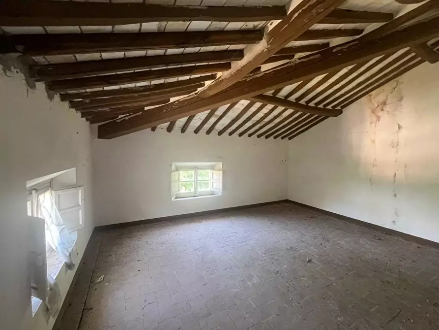 Immagine 38 di Villa in vendita  a Capannori