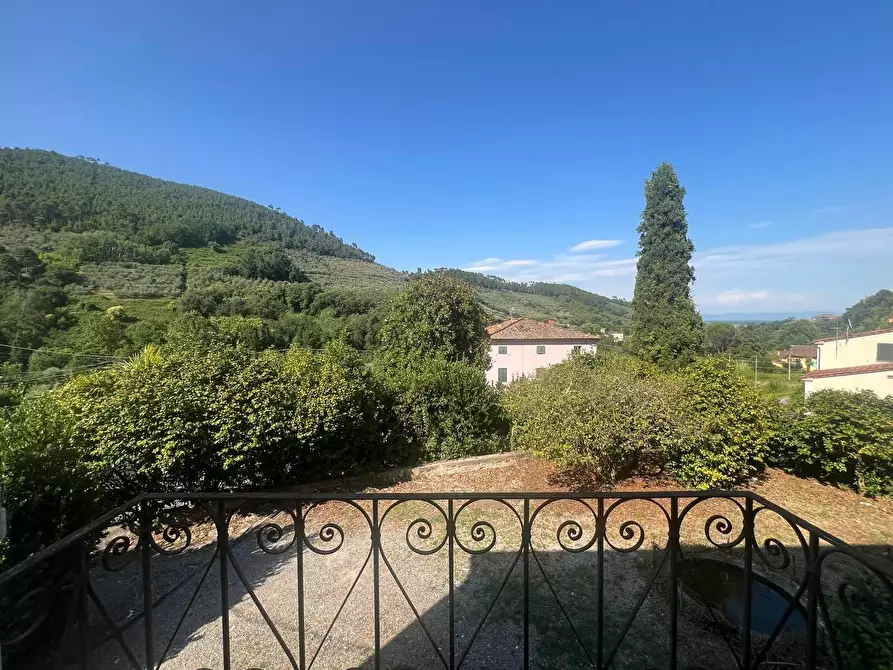 Immagine 19 di Villa in vendita  a Capannori