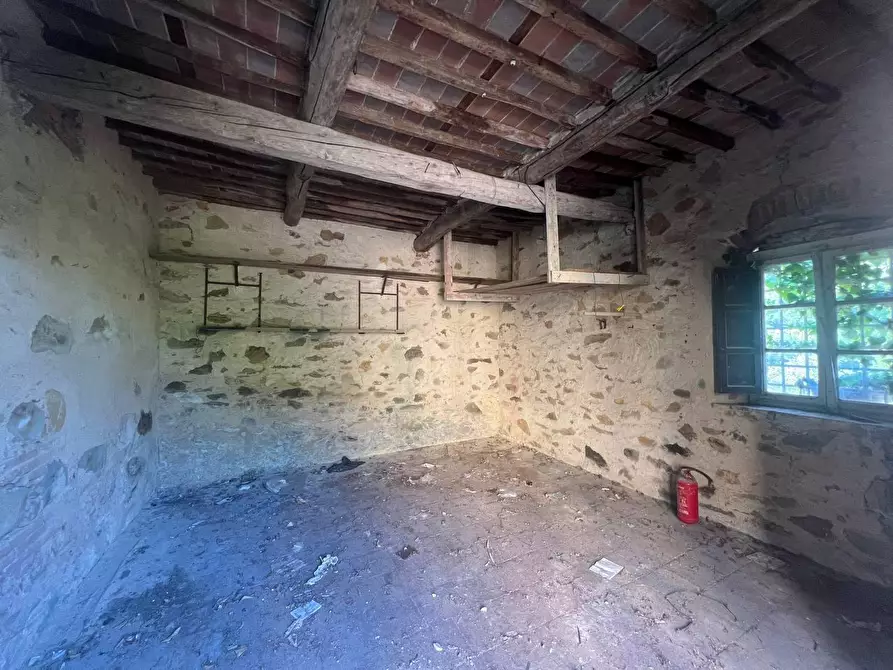 Immagine 42 di Villa in vendita  a Capannori