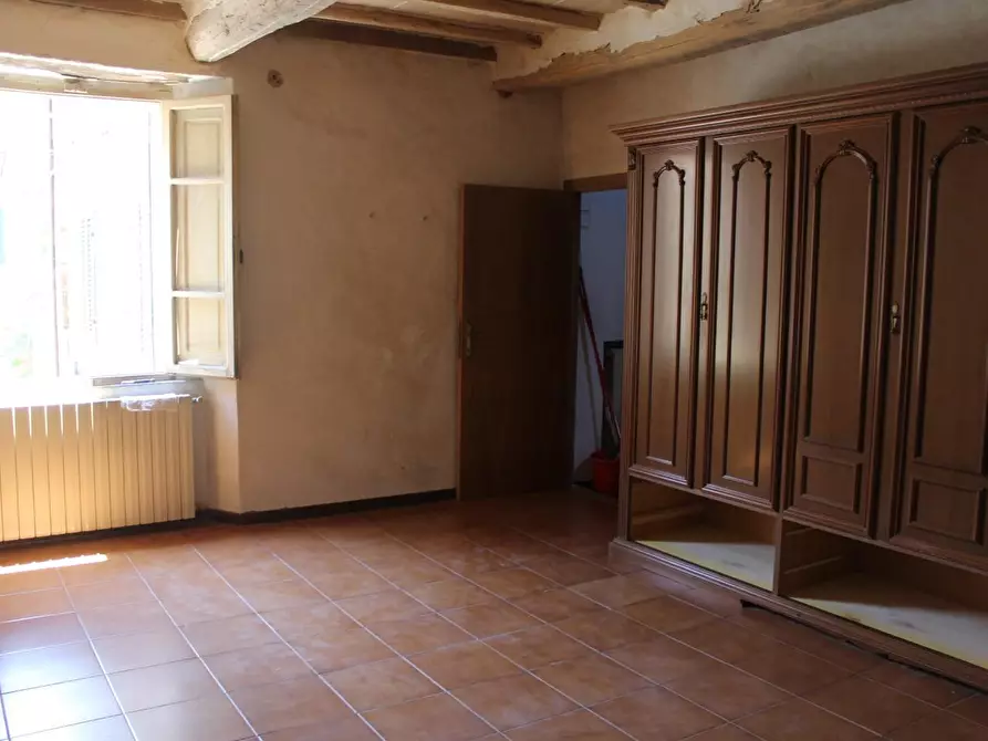 Immagine 5 di Terratetto in vendita  a Monticiano
