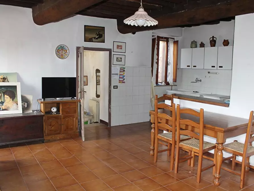 Immagine 4 di Terratetto in vendita  a Monticiano
