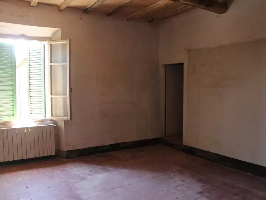 Immagine 6 di Terratetto in vendita  a Monticiano
