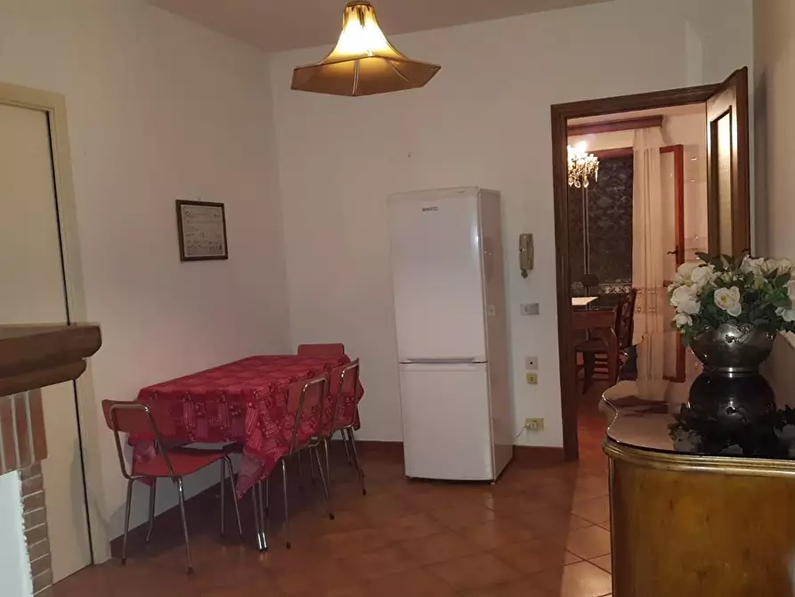 Immagine 5 di Villetta a schiera in affitto  a Pisa