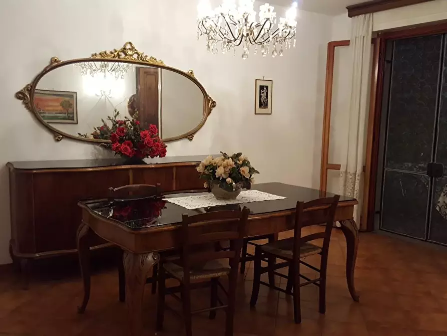 Immagine 2 di Villetta a schiera in affitto  a Pisa