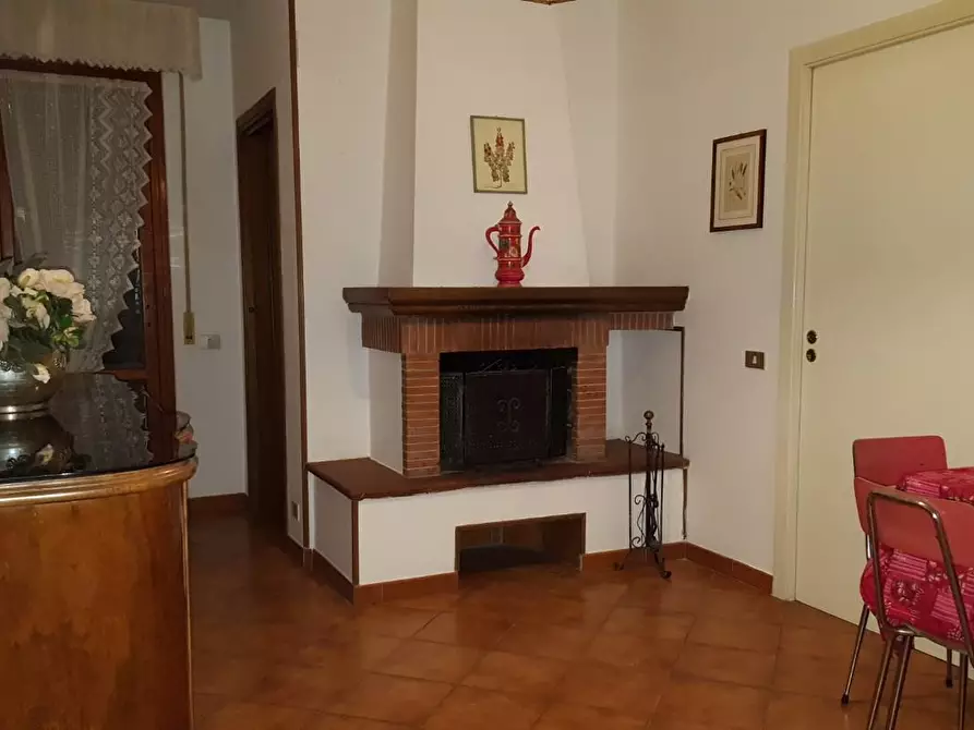 Immagine 6 di Villetta a schiera in affitto  a Pisa