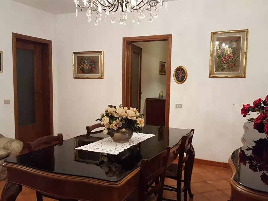 Immagine 3 di Villetta a schiera in affitto  a Pisa