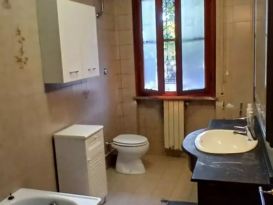 Immagine 8 di Villetta a schiera in affitto  a Pisa