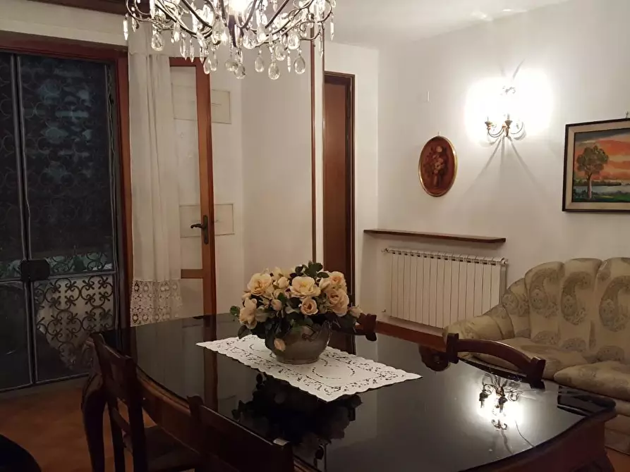Immagine 4 di Villetta a schiera in affitto  a Pisa