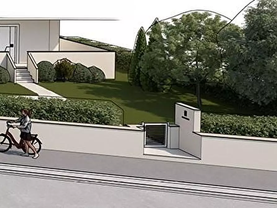 Immagine 2 di Appartamento in vendita  a Montelupo Fiorentino