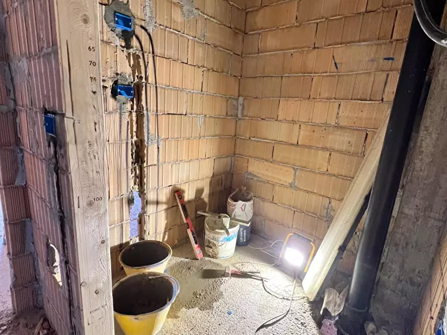 Immagine 8 di Appartamento in vendita  a Montelupo Fiorentino