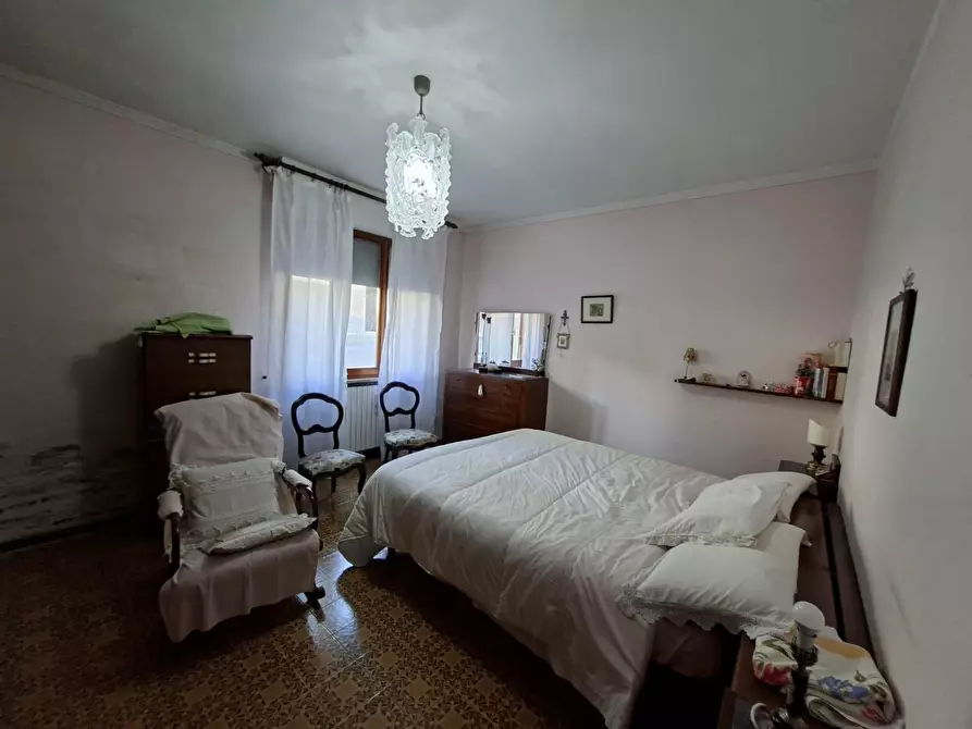 Immagine 9 di Appartamento in vendita  a Peccioli