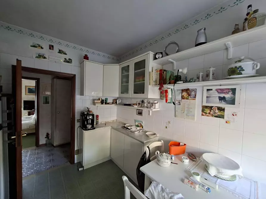 Immagine 5 di Appartamento in vendita  a Peccioli