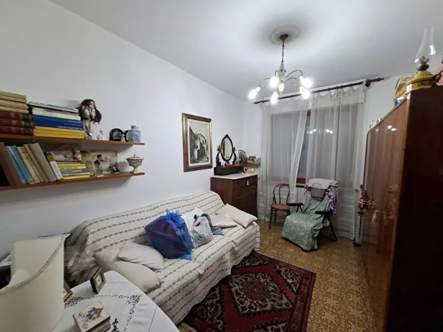 Immagine 2 di Appartamento in vendita  a Peccioli