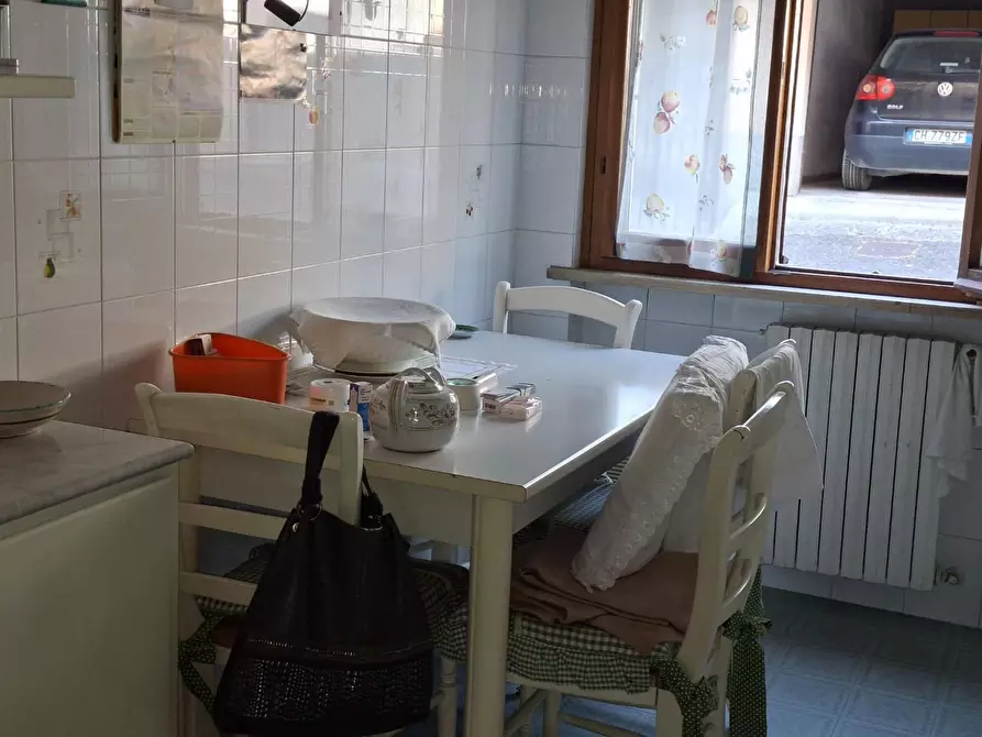Immagine 3 di Appartamento in vendita  a Peccioli