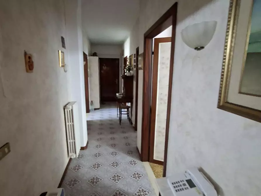 Immagine 7 di Appartamento in vendita  a Peccioli