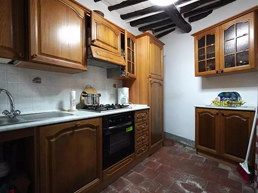 Immagine 8 di Terratetto in vendita  a Capannori