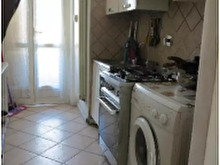 Immagine 5 di Appartamento in vendita  a Torino