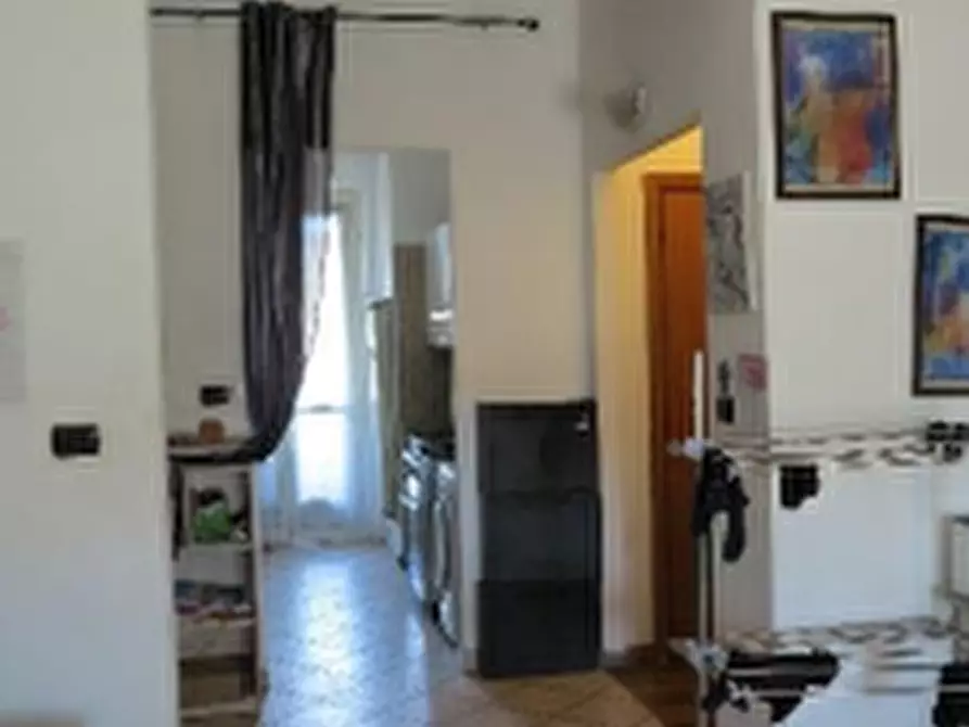 Immagine 2 di Appartamento in vendita  a Torino