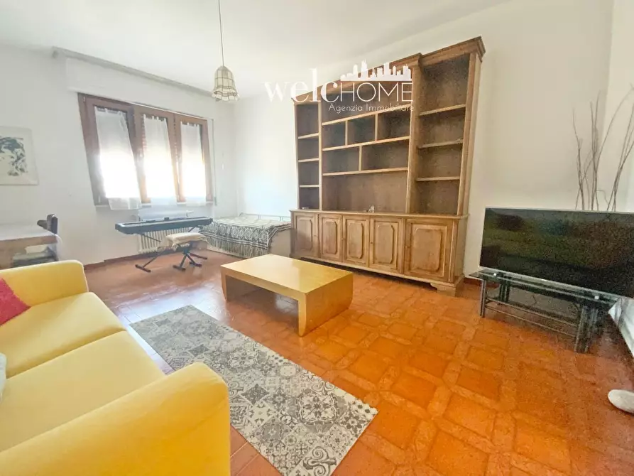 Immagine 3 di Appartamento in vendita  a Prato