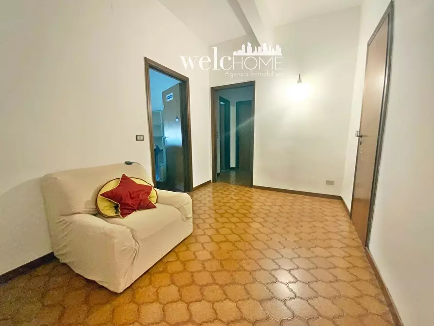 Immagine 11 di Appartamento in vendita  a Prato