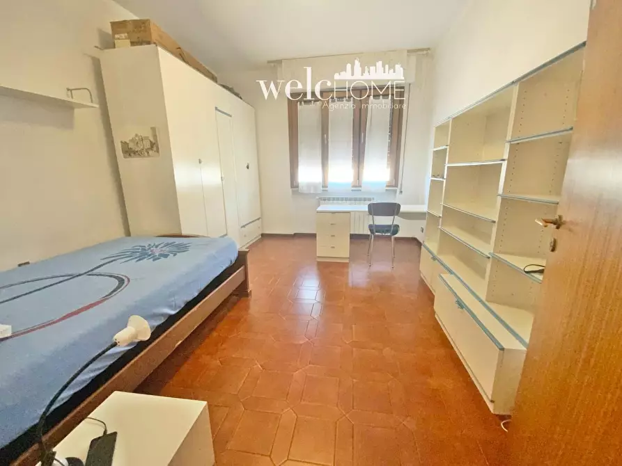 Immagine 9 di Appartamento in vendita  a Prato